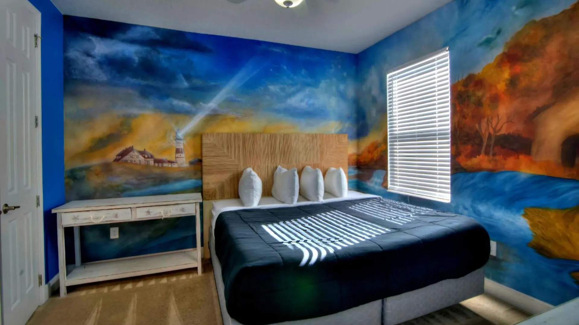 Top Villas - Solterra Resort 4 دافِنبورت