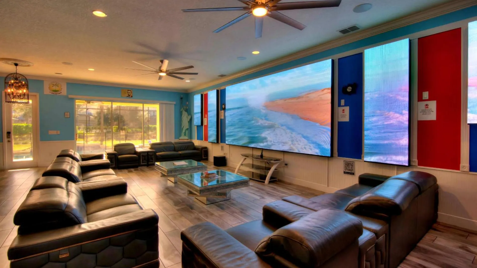 Top Villas - Solterra Resort 4 دافِنبورت