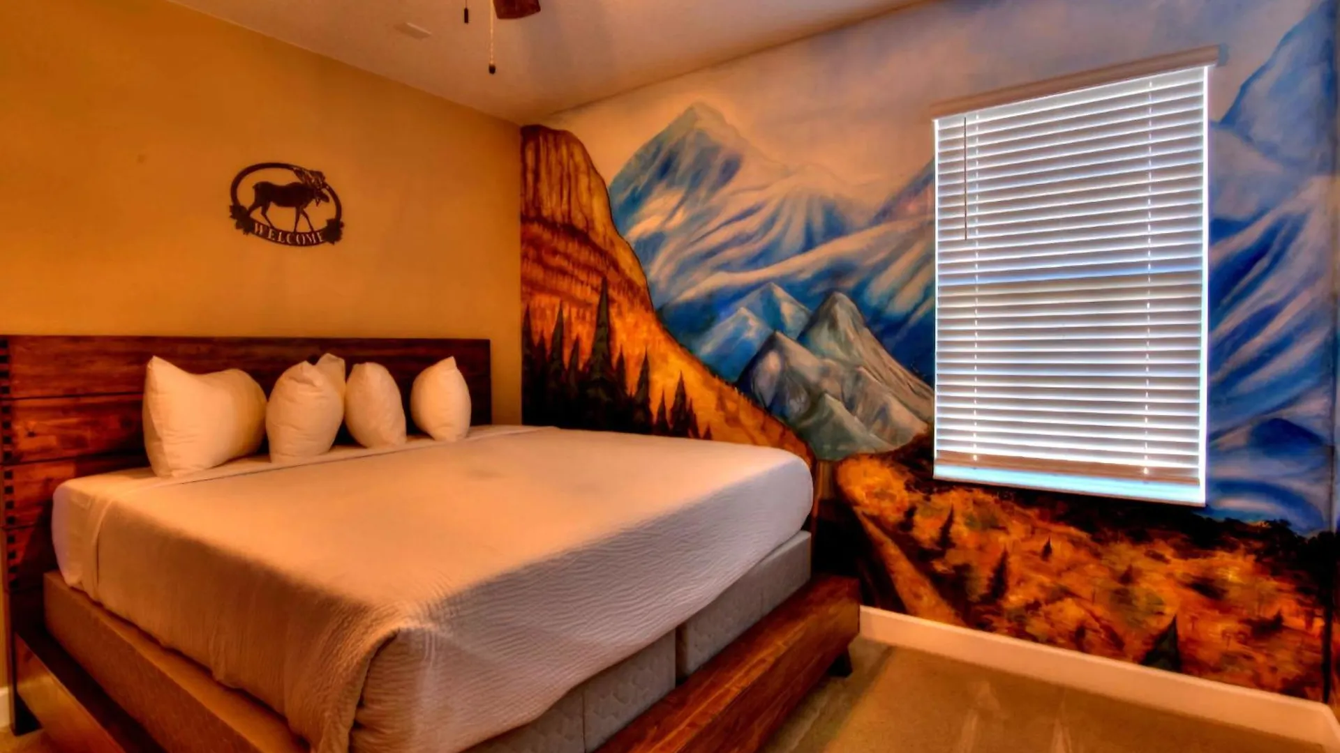 Top Villas - Solterra Resort 4 دافِنبورت