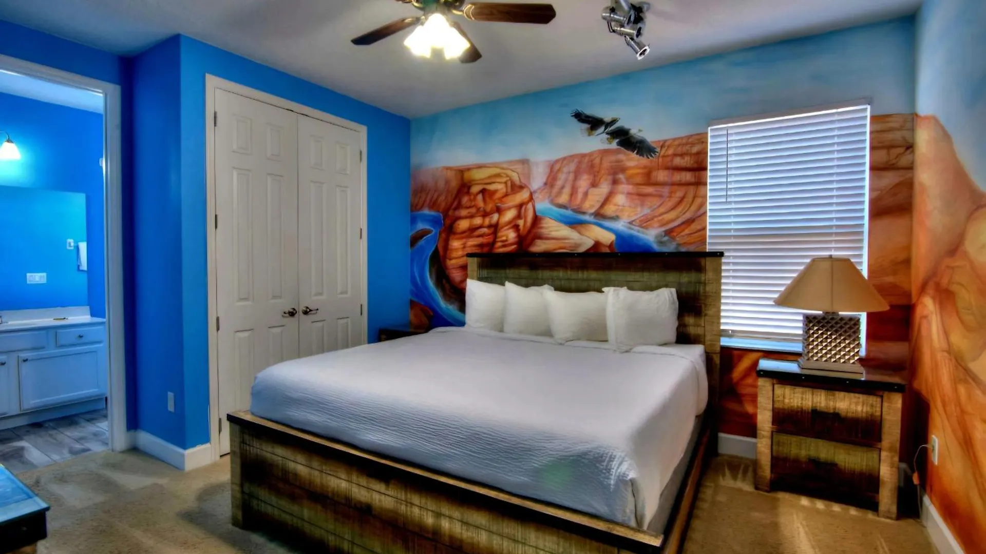Top Villas - Solterra Resort 4 دافِنبورت