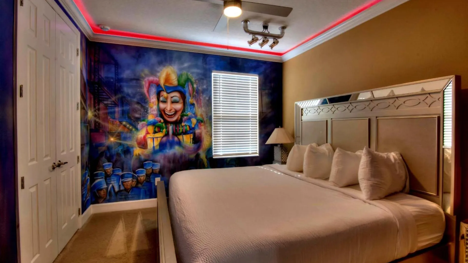 Top Villas - Solterra Resort 4 دافِنبورت الولايات المتحدة الأمريكية