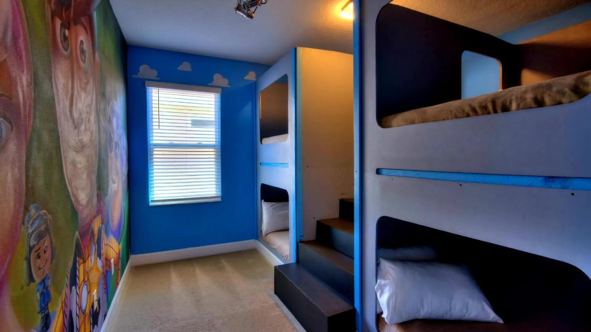 Top Villas - Solterra Resort 4 دافِنبورت