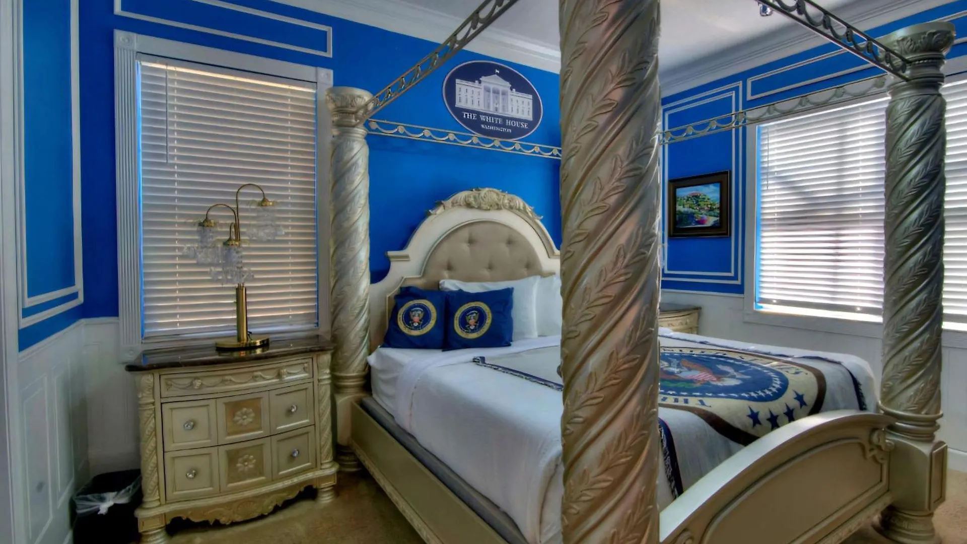 Top Villas - Solterra Resort 4 دافِنبورت