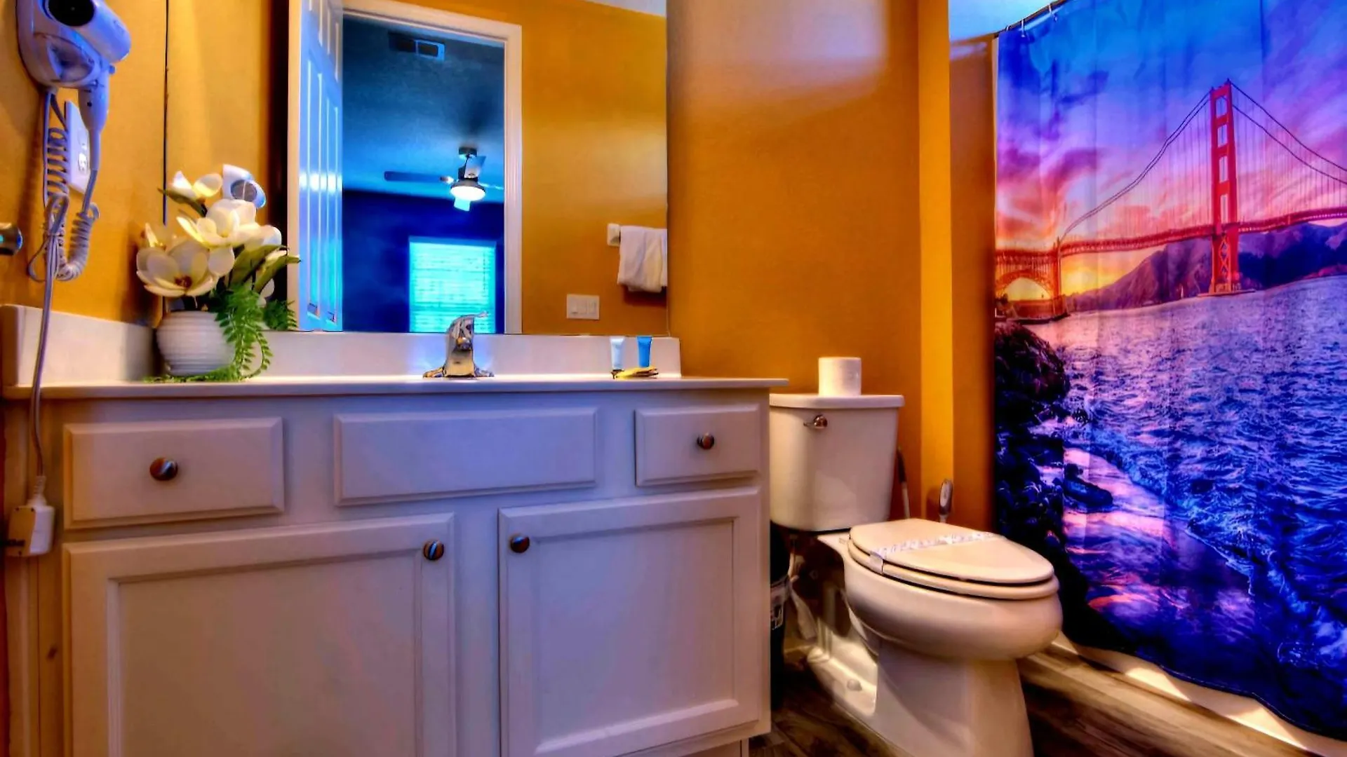 Top Villas - Solterra Resort 4 دافِنبورت