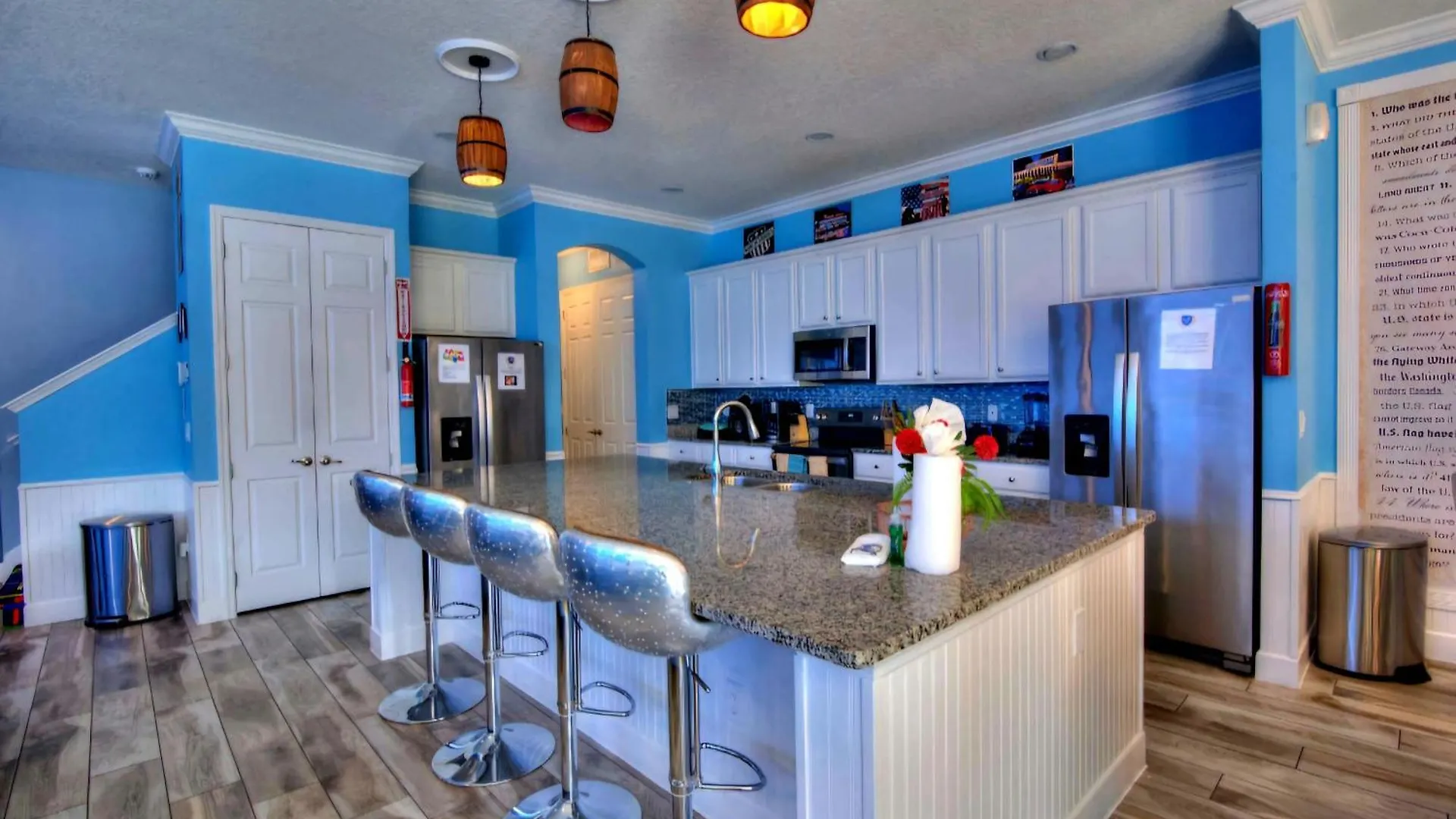 Top Villas - Solterra Resort 4 دافِنبورت