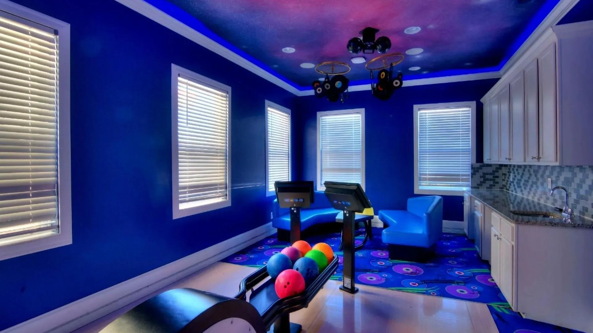 Top Villas - Solterra Resort 4 دافِنبورت