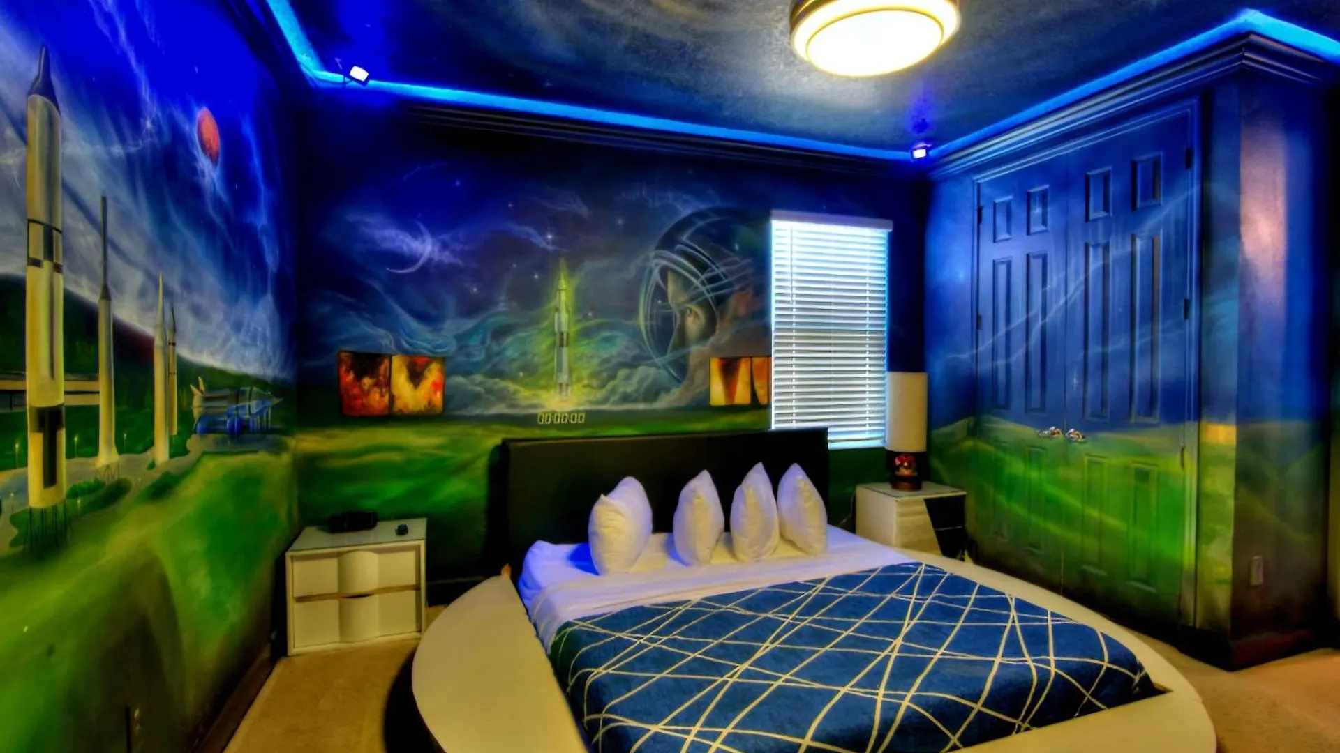 Top Villas - Solterra Resort 4 دافِنبورت