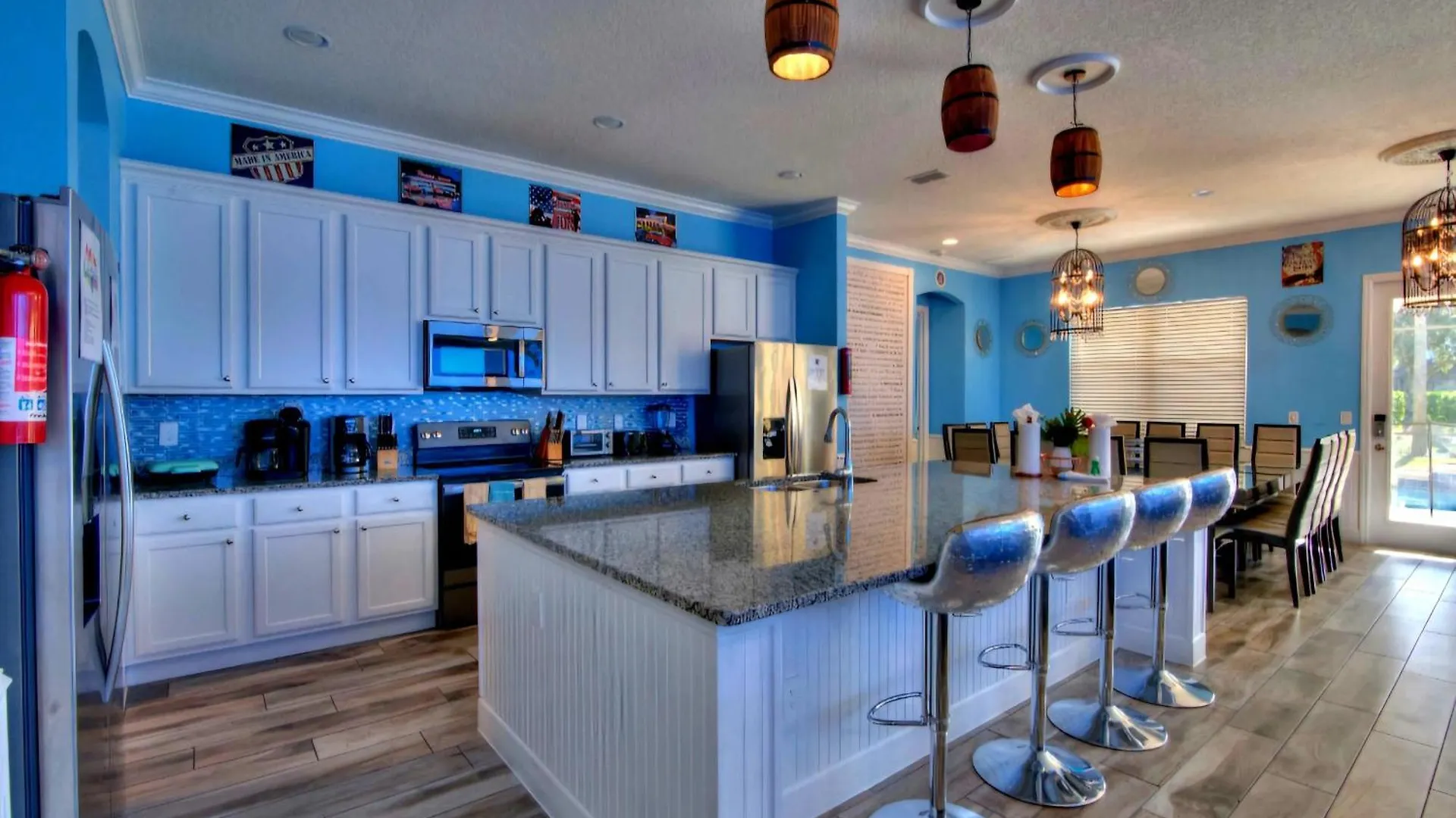 Top Villas - Solterra Resort 4 دافِنبورت