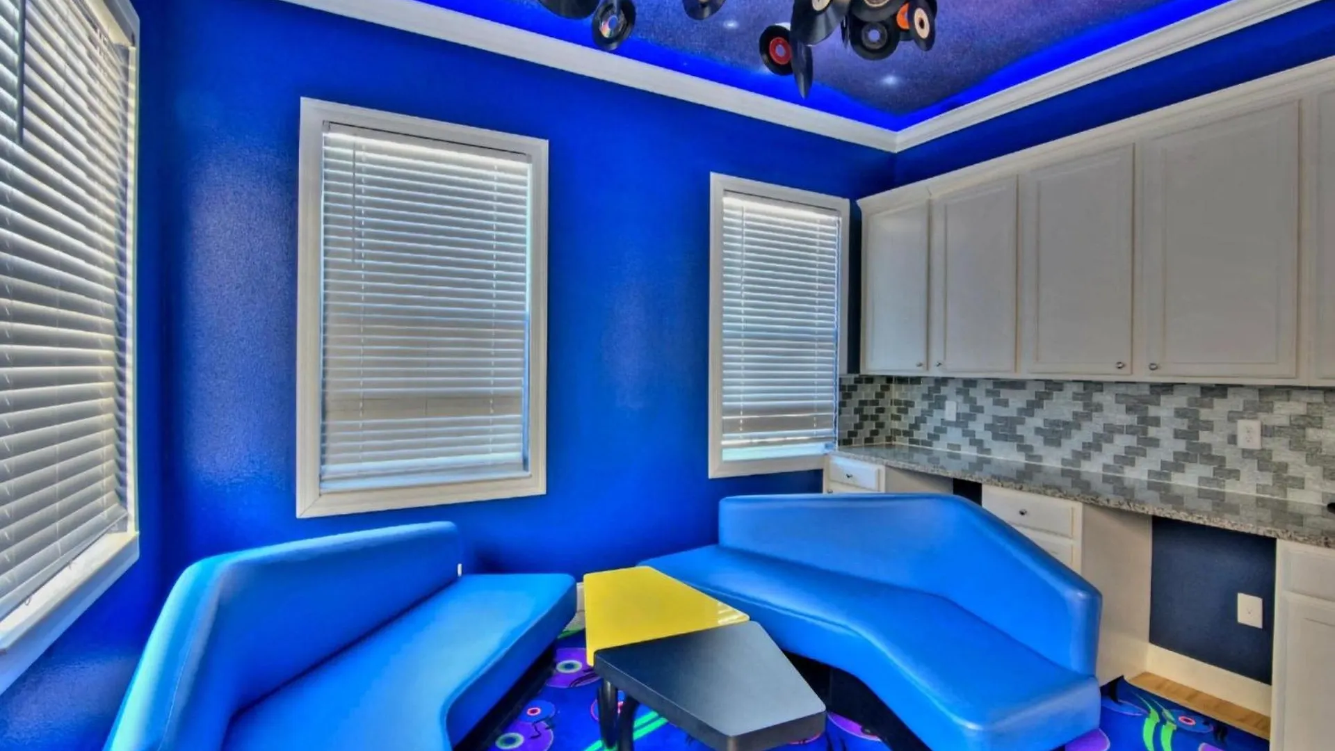 Top Villas - Solterra Resort 4 دافِنبورت